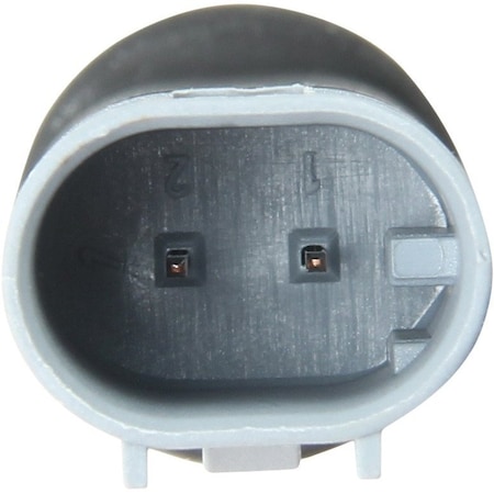 Pagid Brakes Warning Contact Brake Pad Wear, 355250851 355250851